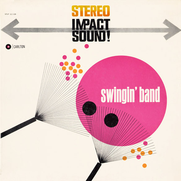 Swingin’ Band (Carlton)