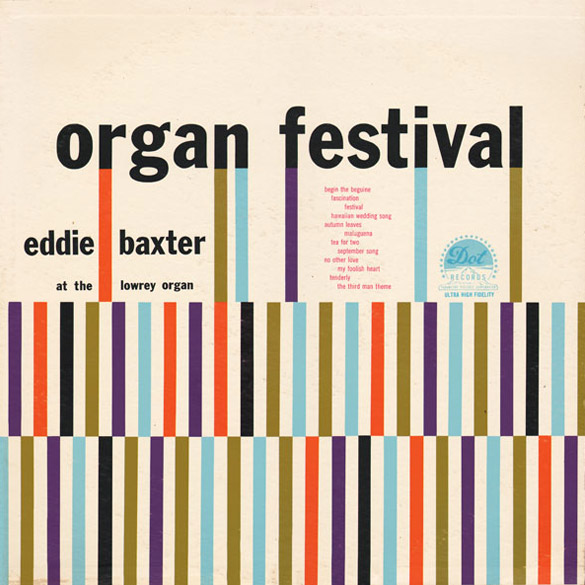 Organ Festival (Dot)