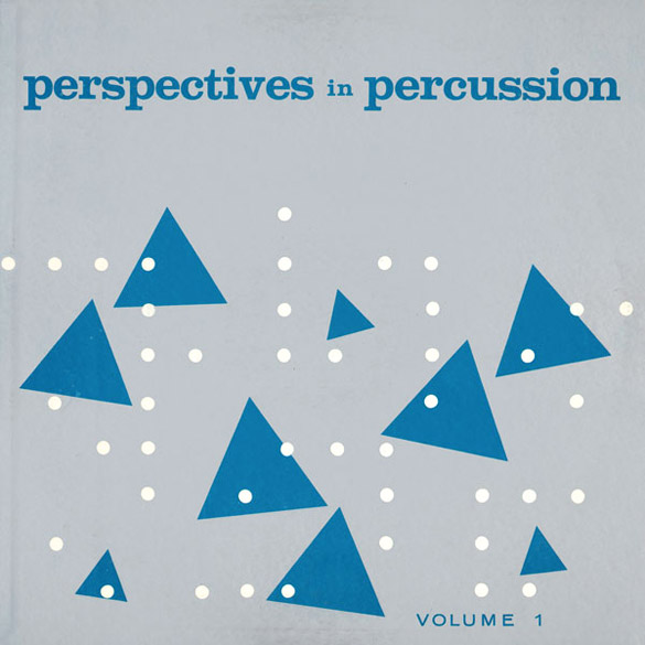 Perspectives In Percussion (Stereo-Fidelity)
