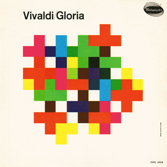 Vivaldi / Gloria