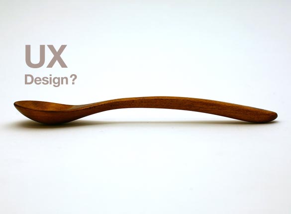 UX Design?